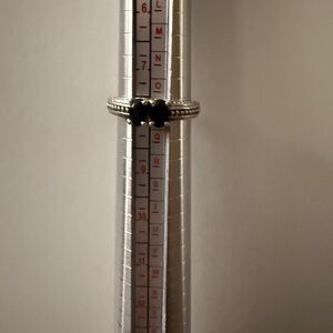 Sterling Silver Band